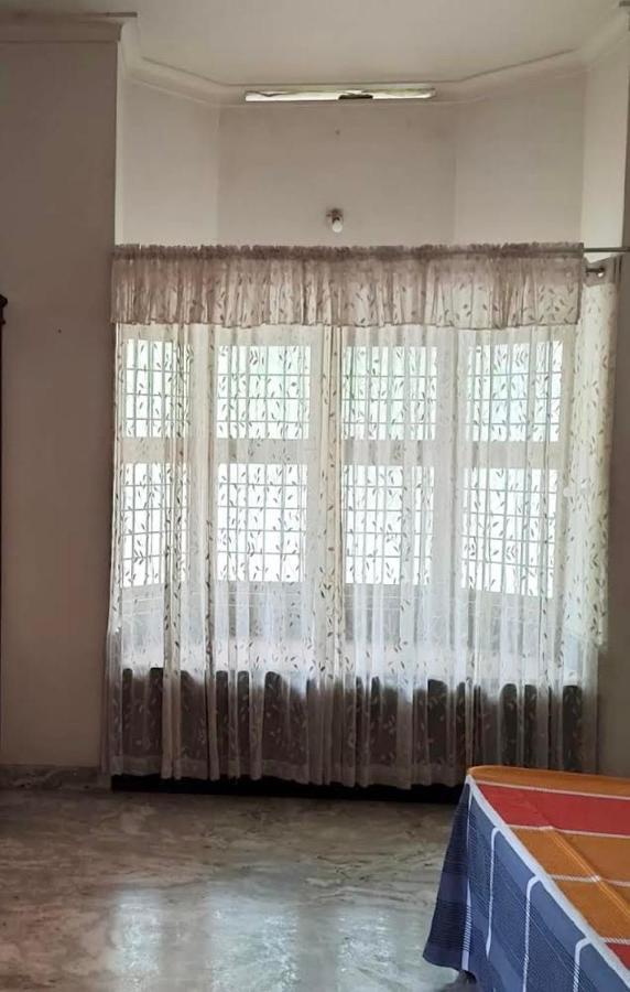 Maleyam Homestay Riverside 科泽科德 外观 照片