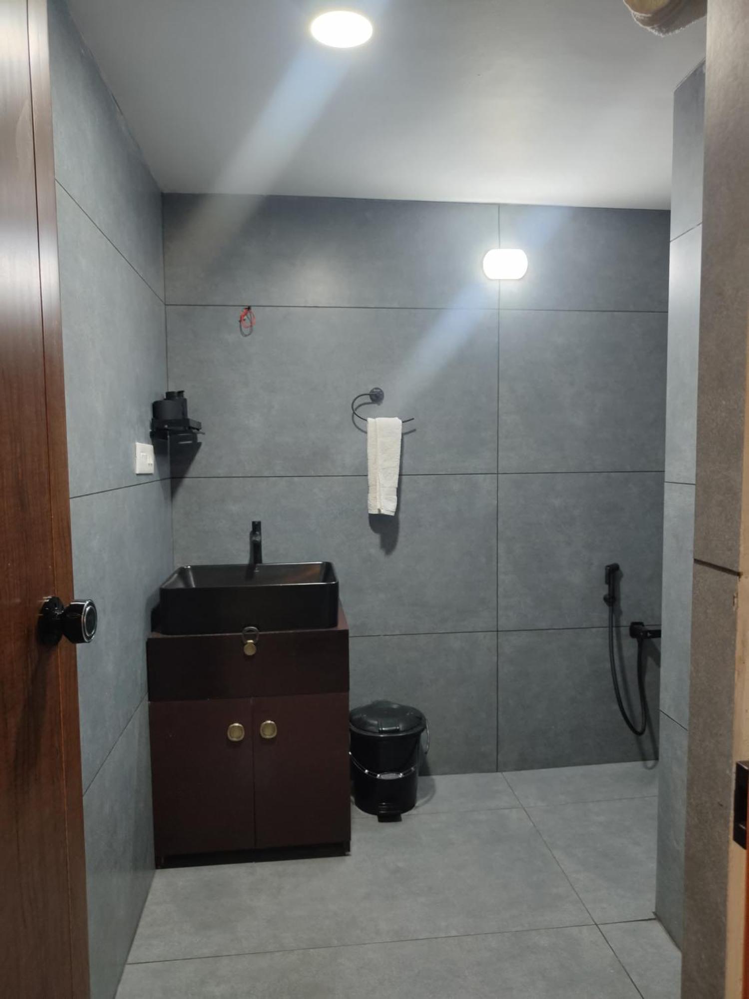 Maleyam Homestay Riverside 科泽科德 外观 照片