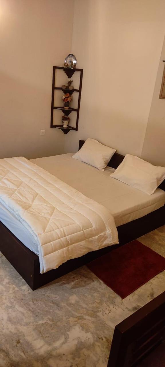 Maleyam Homestay Riverside 科泽科德 外观 照片