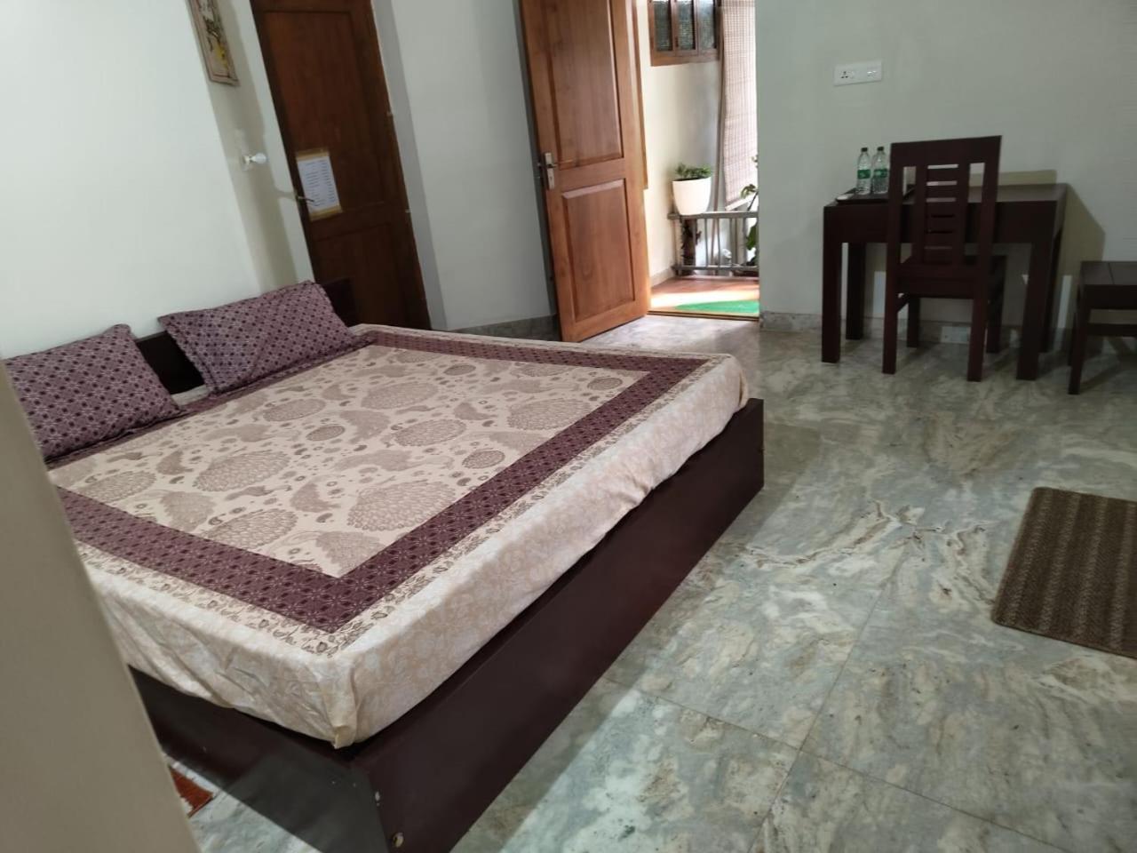 Maleyam Homestay Riverside 科泽科德 外观 照片
