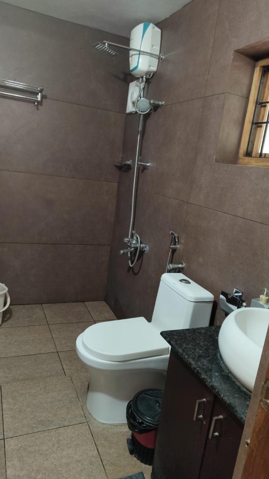 Maleyam Homestay Riverside 科泽科德 外观 照片